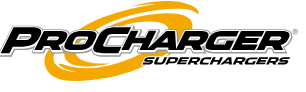 ProCharger Marketing Sponsorship Submissions campaign branding
