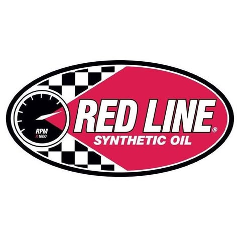 Red Line Synthetic Oil logo